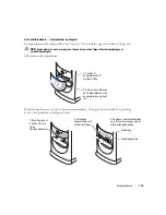 Preview for 119 page of Dell GX280 - OptiPlex - SD Quick Reference Manual