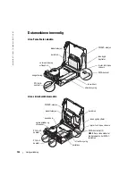 Preview for 122 page of Dell GX280 - OptiPlex - SD Quick Reference Manual