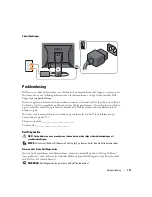 Preview for 127 page of Dell GX280 - OptiPlex - SD Quick Reference Manual