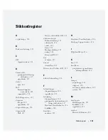 Preview for 143 page of Dell GX280 - OptiPlex - SD Quick Reference Manual