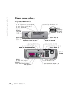 Preview for 152 page of Dell GX280 - OptiPlex - SD Quick Reference Manual