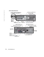 Preview for 154 page of Dell GX280 - OptiPlex - SD Quick Reference Manual