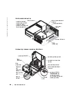 Preview for 160 page of Dell GX280 - OptiPlex - SD Quick Reference Manual