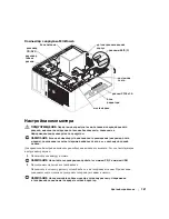 Preview for 161 page of Dell GX280 - OptiPlex - SD Quick Reference Manual