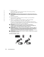 Preview for 162 page of Dell GX280 - OptiPlex - SD Quick Reference Manual