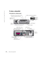 Preview for 192 page of Dell GX280 - OptiPlex - SD Quick Reference Manual