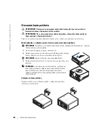 Preview for 198 page of Dell GX280 - OptiPlex - SD Quick Reference Manual