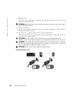 Preview for 202 page of Dell GX280 - OptiPlex - SD Quick Reference Manual