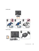 Preview for 203 page of Dell GX280 - OptiPlex - SD Quick Reference Manual