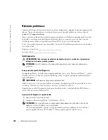 Preview for 204 page of Dell GX280 - OptiPlex - SD Quick Reference Manual