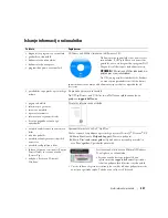 Preview for 227 page of Dell GX280 - OptiPlex - SD Quick Reference Manual