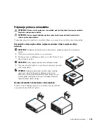 Preview for 235 page of Dell GX280 - OptiPlex - SD Quick Reference Manual