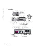 Preview for 266 page of Dell GX280 - OptiPlex - SD Quick Reference Manual