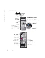 Preview for 268 page of Dell GX280 - OptiPlex - SD Quick Reference Manual