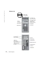 Preview for 270 page of Dell GX280 - OptiPlex - SD Quick Reference Manual