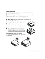 Preview for 271 page of Dell GX280 - OptiPlex - SD Quick Reference Manual