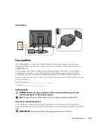 Preview for 277 page of Dell GX280 - OptiPlex - SD Quick Reference Manual