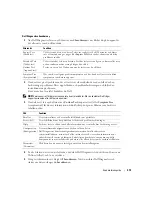 Preview for 279 page of Dell GX280 - OptiPlex - SD Quick Reference Manual