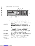 Предварительный просмотр 102 страницы Dell GX520 - OptiPlex - 512 MB RAM Quick Reference Manual