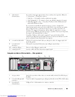 Предварительный просмотр 147 страницы Dell GX520 - OptiPlex - 512 MB RAM Quick Reference Manual