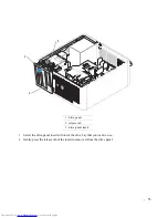 Preview for 55 page of Dell GX620 - 3.6GHz Desktop 1GB RAM 80GB Windows XP SFF User Manual