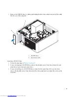 Preview for 61 page of Dell GX620 - 3.6GHz Desktop 1GB RAM 80GB Windows XP SFF User Manual