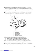 Preview for 69 page of Dell GX620 - 3.6GHz Desktop 1GB RAM 80GB Windows XP SFF User Manual