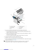 Preview for 71 page of Dell GX620 - 3.6GHz Desktop 1GB RAM 80GB Windows XP SFF User Manual