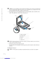 Preview for 92 page of Dell GX620 - 3.6GHz Desktop 1GB RAM 80GB Windows XP SFF User Manual