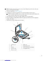 Preview for 93 page of Dell GX620 - 3.6GHz Desktop 1GB RAM 80GB Windows XP SFF User Manual