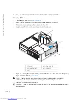 Preview for 130 page of Dell GX620 - 3.6GHz Desktop 1GB RAM 80GB Windows XP SFF User Manual