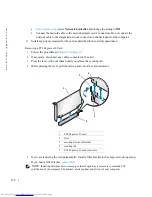 Preview for 138 page of Dell GX620 - 3.6GHz Desktop 1GB RAM 80GB Windows XP SFF User Manual