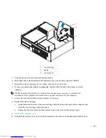 Preview for 143 page of Dell GX620 - 3.6GHz Desktop 1GB RAM 80GB Windows XP SFF User Manual