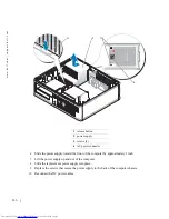 Preview for 146 page of Dell GX620 - 3.6GHz Desktop 1GB RAM 80GB Windows XP SFF User Manual