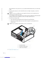 Preview for 156 page of Dell GX620 - 3.6GHz Desktop 1GB RAM 80GB Windows XP SFF User Manual