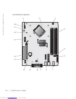 Preview for 162 page of Dell GX620 - 3.6GHz Desktop 1GB RAM 80GB Windows XP SFF User Manual