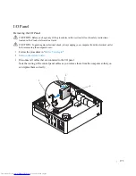 Preview for 173 page of Dell GX620 - 3.6GHz Desktop 1GB RAM 80GB Windows XP SFF User Manual