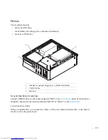 Preview for 175 page of Dell GX620 - 3.6GHz Desktop 1GB RAM 80GB Windows XP SFF User Manual