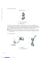 Preview for 176 page of Dell GX620 - 3.6GHz Desktop 1GB RAM 80GB Windows XP SFF User Manual
