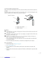 Preview for 177 page of Dell GX620 - 3.6GHz Desktop 1GB RAM 80GB Windows XP SFF User Manual