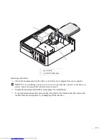 Preview for 179 page of Dell GX620 - 3.6GHz Desktop 1GB RAM 80GB Windows XP SFF User Manual