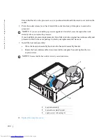 Preview for 200 page of Dell GX620 - 3.6GHz Desktop 1GB RAM 80GB Windows XP SFF User Manual