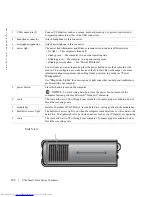 Preview for 202 page of Dell GX620 - 3.6GHz Desktop 1GB RAM 80GB Windows XP SFF User Manual