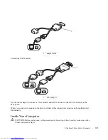 Preview for 205 page of Dell GX620 - 3.6GHz Desktop 1GB RAM 80GB Windows XP SFF User Manual