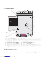 Preview for 207 page of Dell GX620 - 3.6GHz Desktop 1GB RAM 80GB Windows XP SFF User Manual