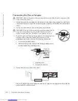 Preview for 210 page of Dell GX620 - 3.6GHz Desktop 1GB RAM 80GB Windows XP SFF User Manual