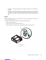 Preview for 211 page of Dell GX620 - 3.6GHz Desktop 1GB RAM 80GB Windows XP SFF User Manual