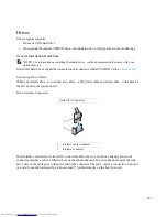 Preview for 227 page of Dell GX620 - 3.6GHz Desktop 1GB RAM 80GB Windows XP SFF User Manual