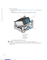 Preview for 234 page of Dell GX620 - 3.6GHz Desktop 1GB RAM 80GB Windows XP SFF User Manual