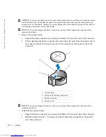 Preview for 260 page of Dell GX620 - 3.6GHz Desktop 1GB RAM 80GB Windows XP SFF User Manual